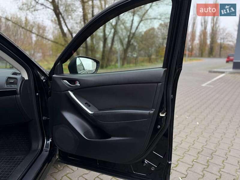 Внедорожник / Кроссовер Mazda CX-5 2013 в Хмельницком фото 32 Внедорожник / Кроссовер Mazda CX-5 2013 в Хмельницком