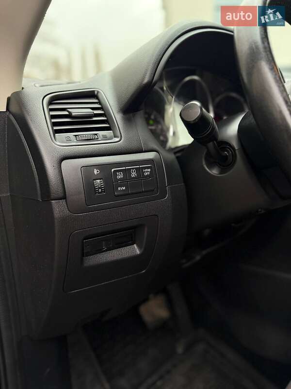 Внедорожник / Кроссовер Mazda CX-5 2013 в Хмельницком фото 37 Внедорожник / Кроссовер Mazda CX-5 2013 в Хмельницком
