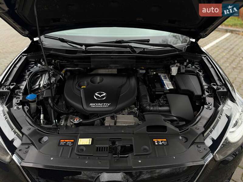 Внедорожник / Кроссовер Mazda CX-5 2013 в Хмельницком фото 46 Внедорожник / Кроссовер Mazda CX-5 2013 в Хмельницком