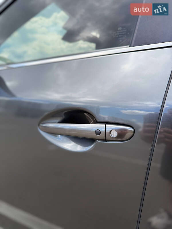 Позашляховик / Кросовер Mazda CX-5 2020 в Лубнах фото 7 Позашляховик / Кросовер Mazda CX-5 2020 в Лубнах