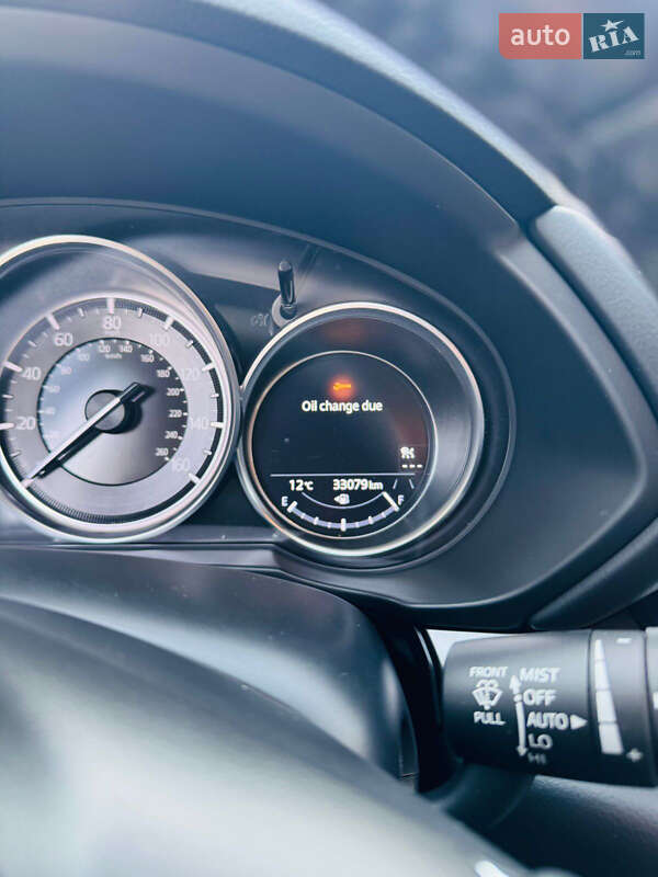 Внедорожник / Кроссовер Mazda CX-5 2022 в Чернигове фото 33 Внедорожник / Кроссовер Mazda CX-5 2022 в Чернигове