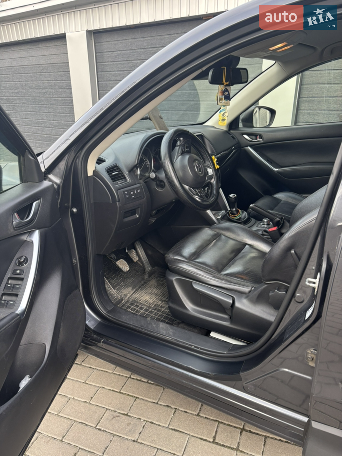 2013 Mazda CX-5 - мініатюра 6