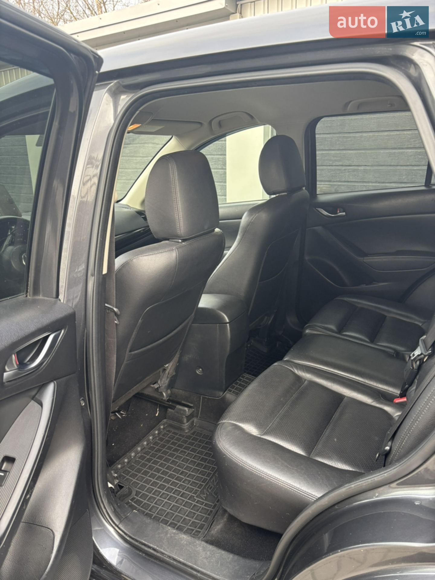 2013 Mazda CX-5 - мініатюра 7
