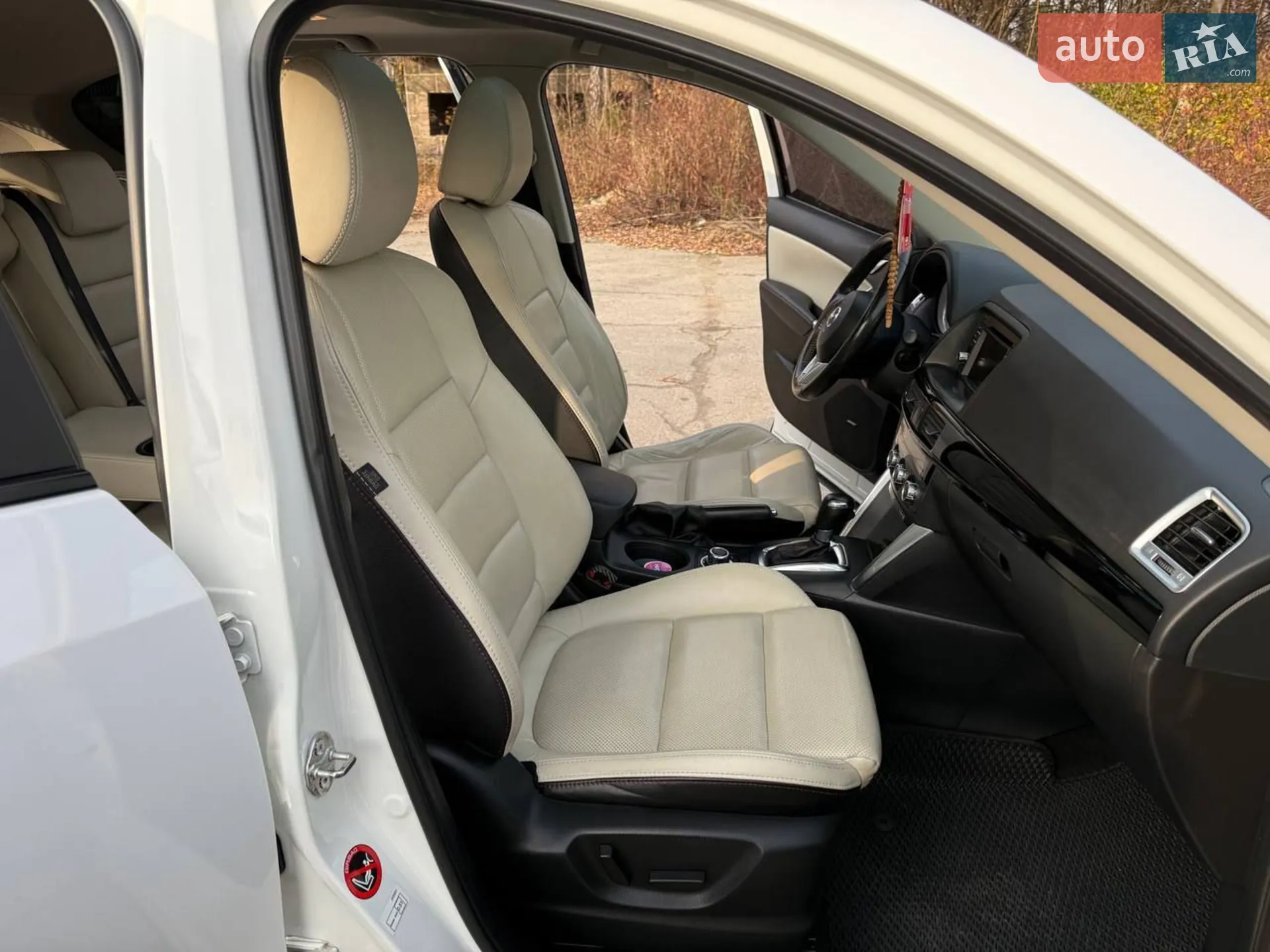 2014 Mazda CX-5 - мініатюра 17