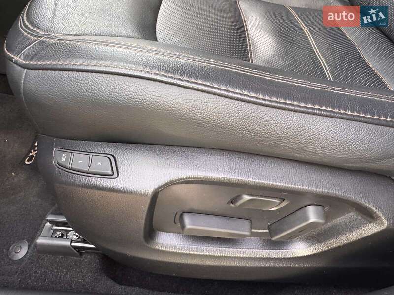 Внедорожник / Кроссовер Mazda CX-5 2020 в Киеве