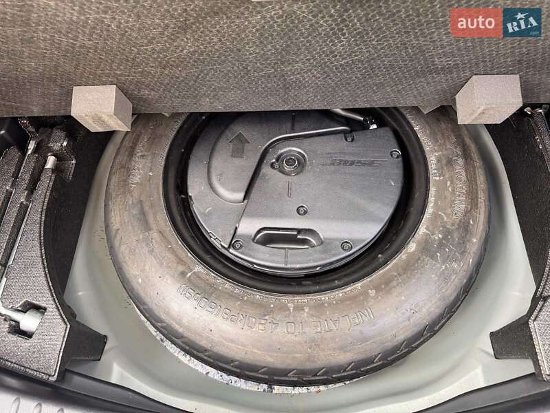 Внедорожник / Кроссовер Mazda CX-5 2020 в Киеве