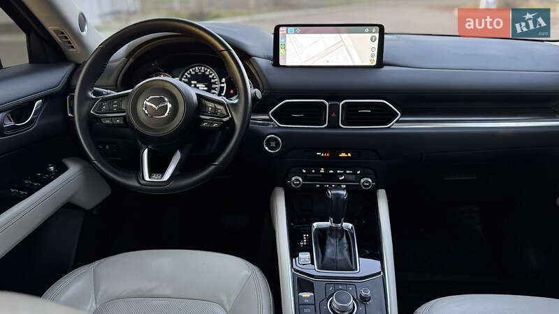 Позашляховик / Кросовер Mazda CX-5 2021 в Миколаєві фото 13 Позашляховик / Кросовер Mazda CX-5 2021 в Миколаєві