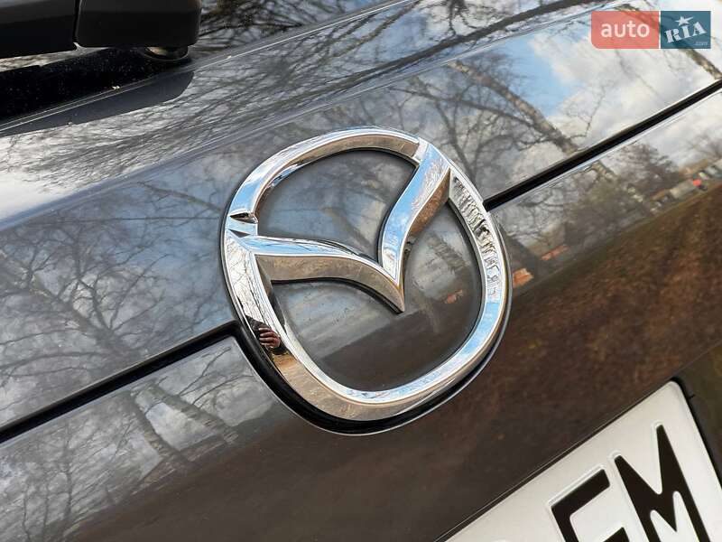 Внедорожник / Кроссовер Mazda CX-5 2018 в Ахтырке фото 18 Внедорожник / Кроссовер Mazda CX-5 2018 в Ахтырке