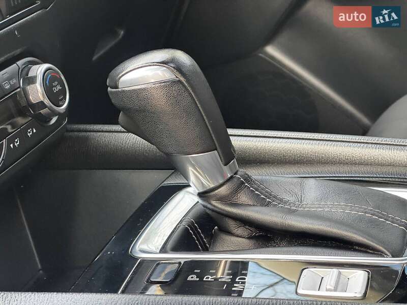 Внедорожник / Кроссовер Mazda CX-5 2018 в Ахтырке фото 30 Внедорожник / Кроссовер Mazda CX-5 2018 в Ахтырке