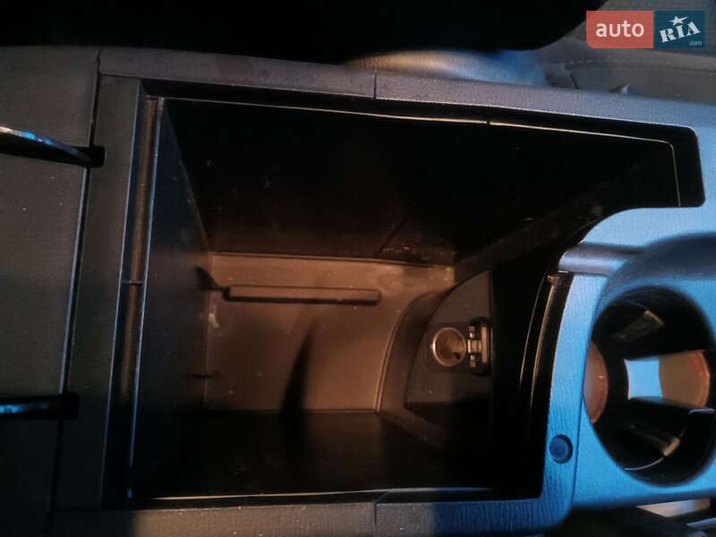 Внедорожник / Кроссовер Mazda CX-5 2016 в Лубнах