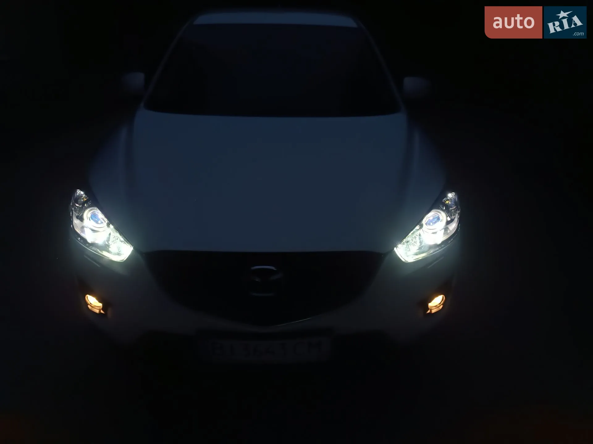 2016 Mazda CX-5 - мініатюра 21
