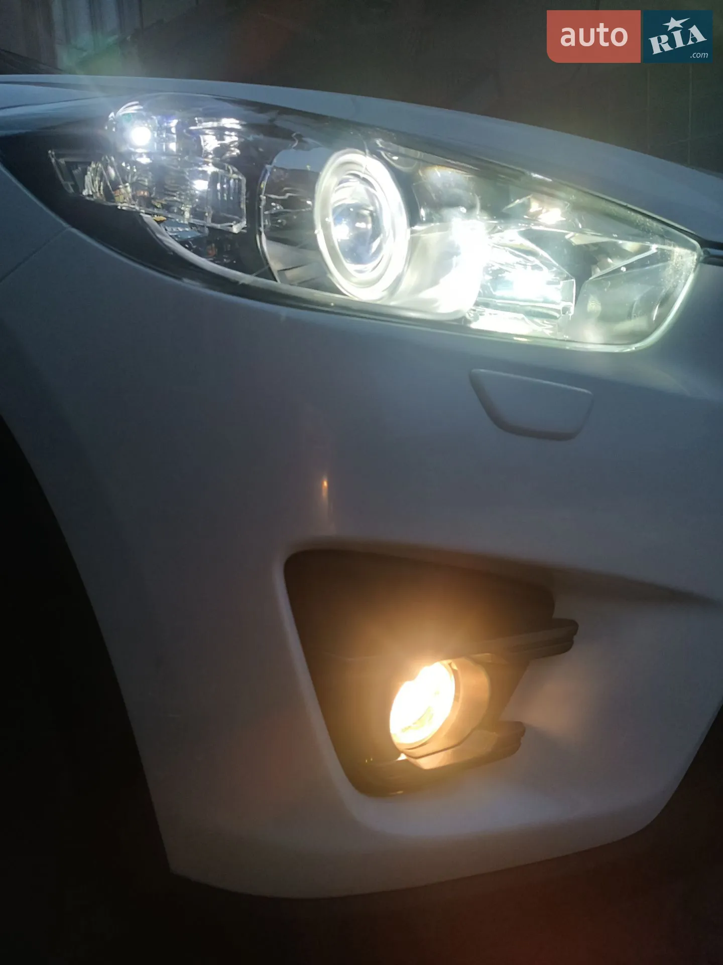 2016 Mazda CX-5 - мініатюра 22