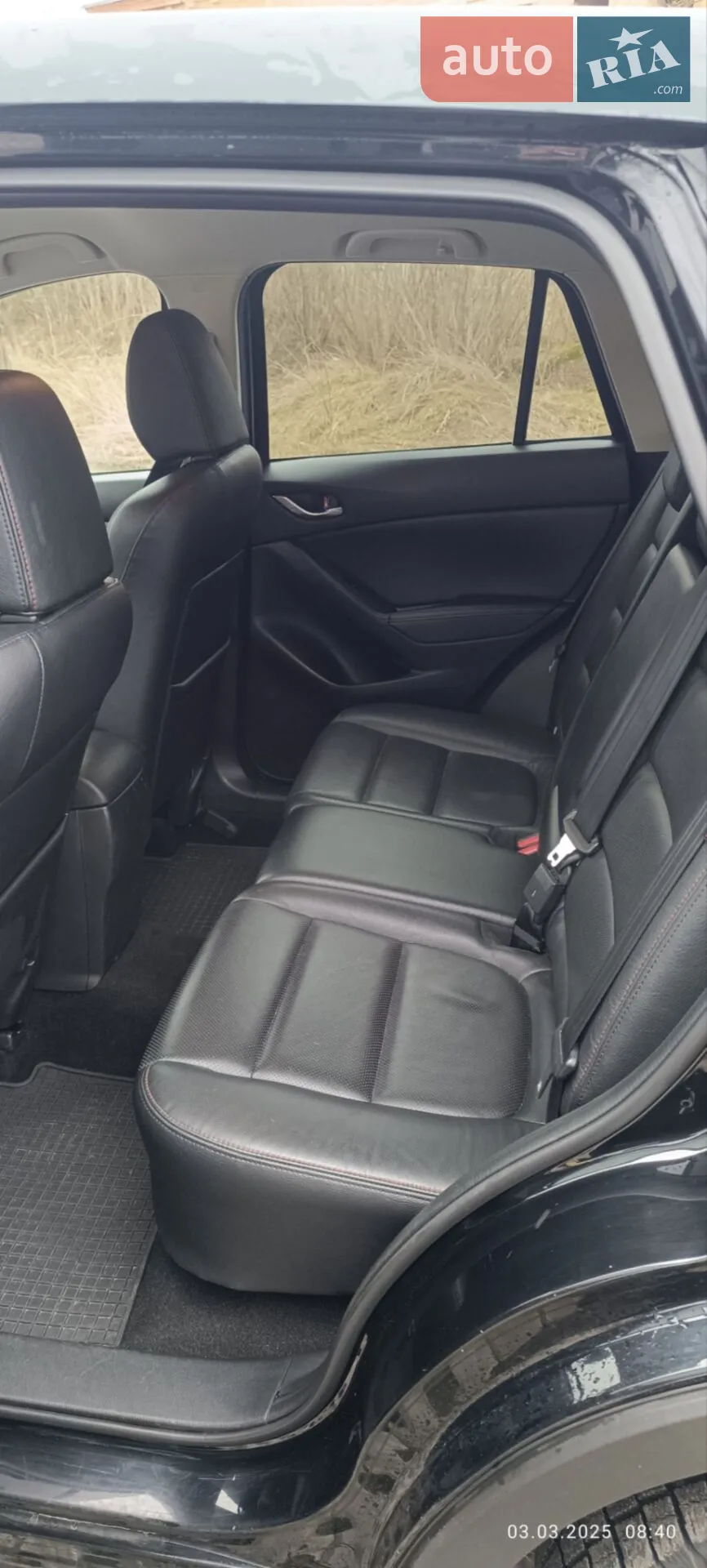 2013 Mazda CX-5 - мініатюра 16