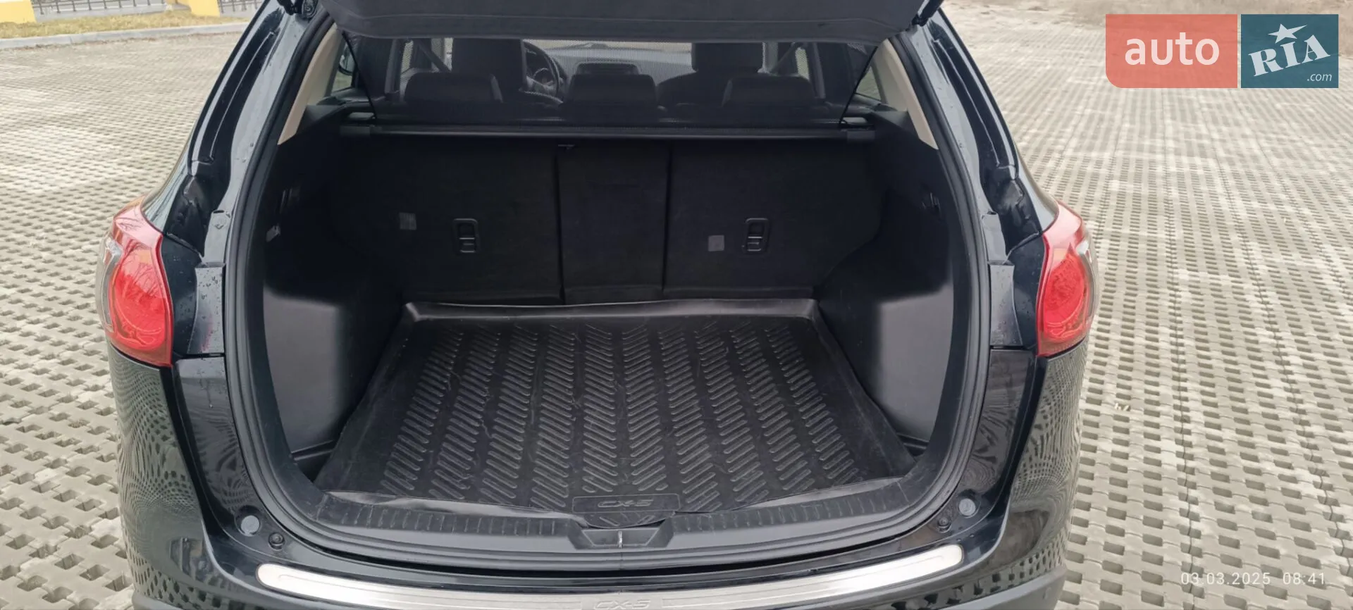 2013 Mazda CX-5 - мініатюра 19
