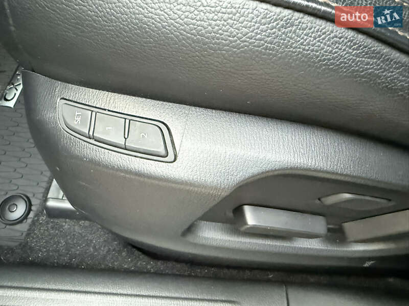 Внедорожник / Кроссовер Mazda CX-5 2022 в Днепре фото 10 Внедорожник / Кроссовер Mazda CX-5 2022 в Днепре