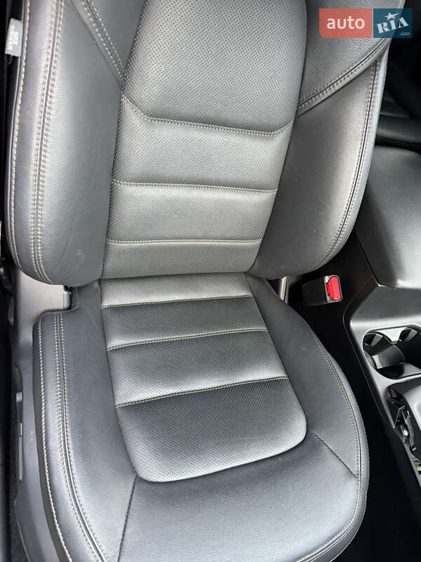 Внедорожник / Кроссовер Mazda CX-5 2022 в Днепре фото 12 Внедорожник / Кроссовер Mazda CX-5 2022 в Днепре