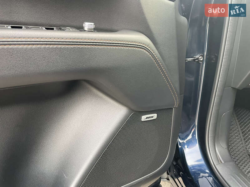 Позашляховик / Кросовер Mazda CX-5 2019 в Сумах