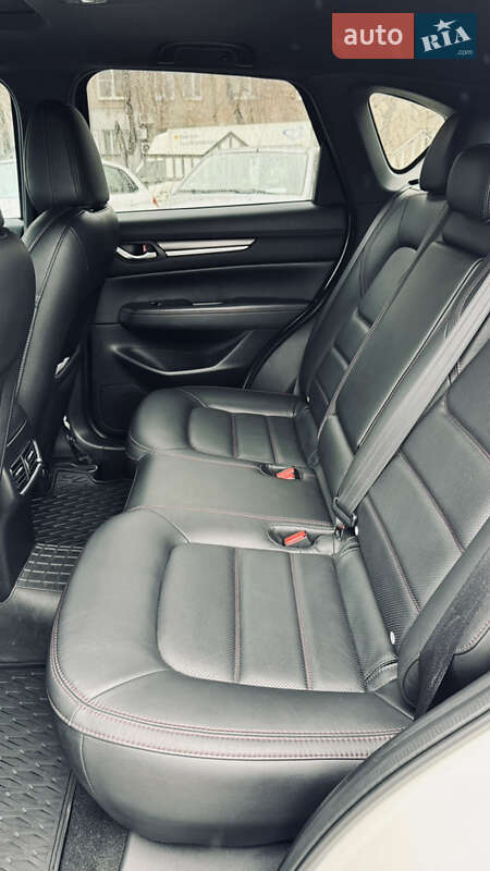 Позашляховик / Кросовер Mazda CX-5 2022 в Запоріжжі фото 20 Позашляховик / Кросовер Mazda CX-5 2022 в Запоріжжі