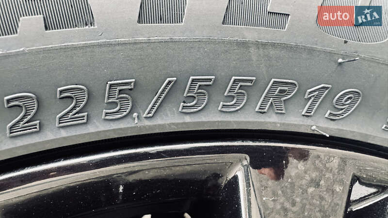 Позашляховик / Кросовер Mazda CX-5 2022 в Запоріжжі фото 23 Позашляховик / Кросовер Mazda CX-5 2022 в Запоріжжі