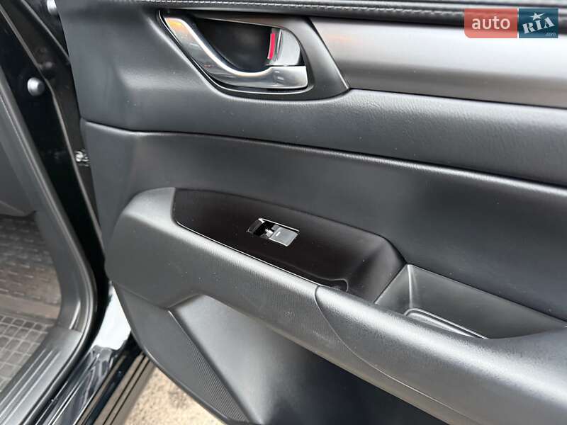 Позашляховик / Кросовер Mazda CX-5 2022 в Запоріжжі фото 16 Позашляховик / Кросовер Mazda CX-5 2022 в Запоріжжі