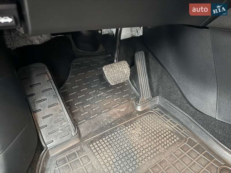 Позашляховик / Кросовер Mazda CX-5 2022 в Запоріжжі фото 47 Позашляховик / Кросовер Mazda CX-5 2022 в Запоріжжі