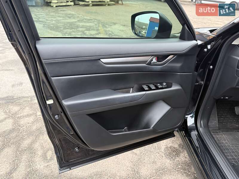 Позашляховик / Кросовер Mazda CX-5 2022 в Запоріжжі фото 58 Позашляховик / Кросовер Mazda CX-5 2022 в Запоріжжі