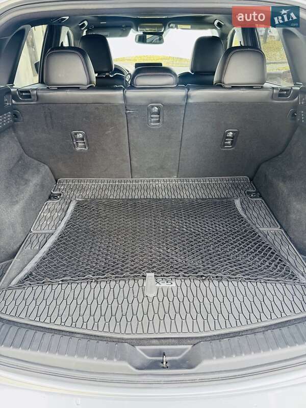 Позашляховик / Кросовер Mazda CX-5 2023 в Дніпрі