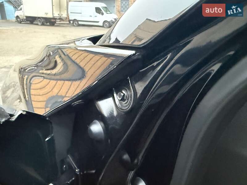 Позашляховик / Кросовер Mazda CX-5 2022 в Запоріжжі фото 63 Позашляховик / Кросовер Mazda CX-5 2022 в Запоріжжі