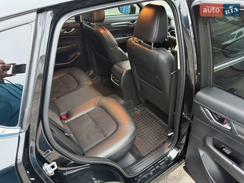 Позашляховик / Кросовер Mazda CX-5 2022 в Запоріжжі фото 80 Позашляховик / Кросовер Mazda CX-5 2022 в Запоріжжі