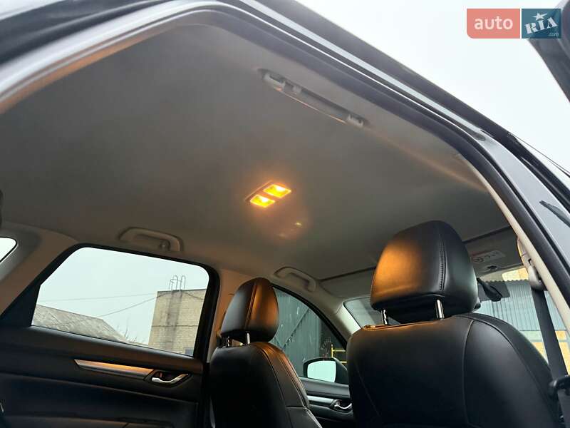 Позашляховик / Кросовер Mazda CX-5 2022 в Запоріжжі фото 84 Позашляховик / Кросовер Mazda CX-5 2022 в Запоріжжі