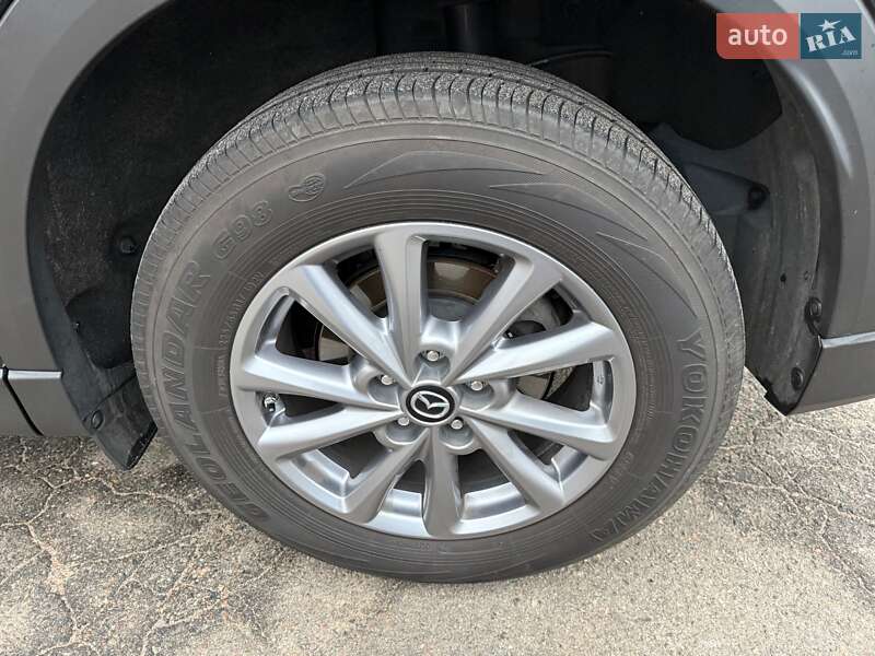 Позашляховик / Кросовер Mazda CX-5 2022 в Запоріжжі фото 101 Позашляховик / Кросовер Mazda CX-5 2022 в Запоріжжі