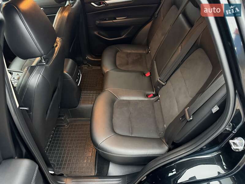 Позашляховик / Кросовер Mazda CX-5 2022 в Запоріжжі фото 107 Позашляховик / Кросовер Mazda CX-5 2022 в Запоріжжі
