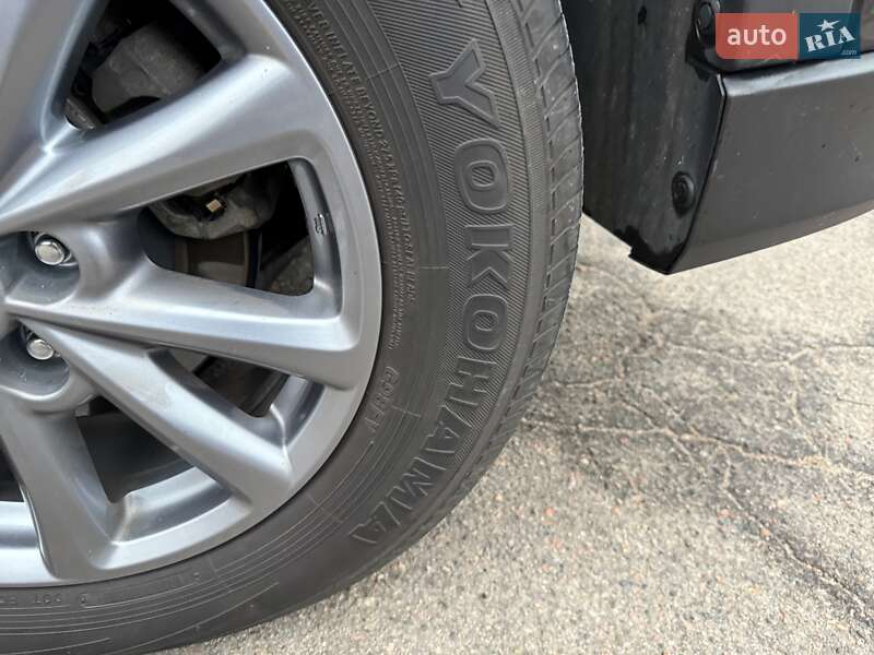 Позашляховик / Кросовер Mazda CX-5 2022 в Запоріжжі фото 122 Позашляховик / Кросовер Mazda CX-5 2022 в Запоріжжі