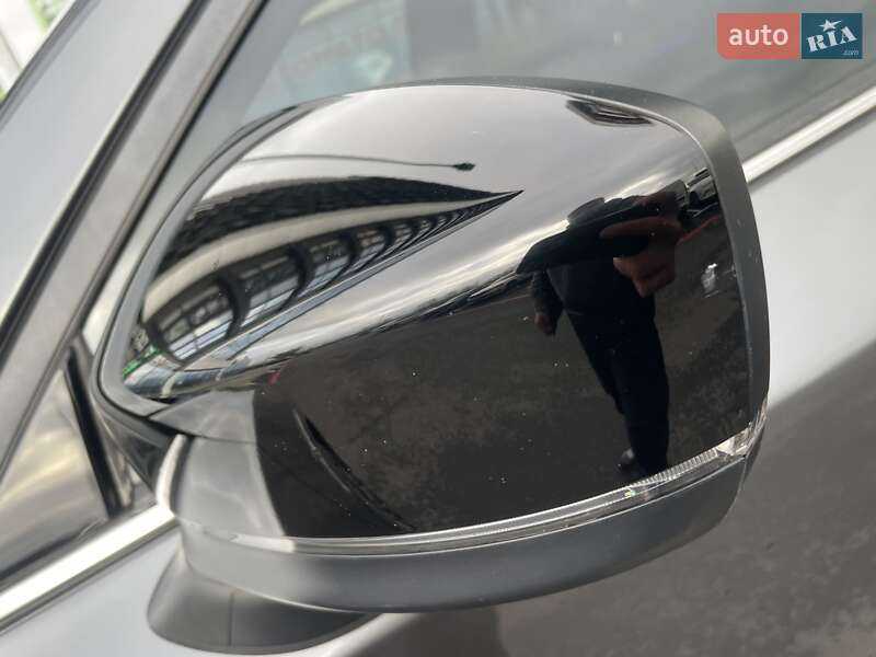 Внедорожник / Кроссовер Mazda CX-5 2022 в Киеве фото 15 Внедорожник / Кроссовер Mazda CX-5 2022 в Киеве