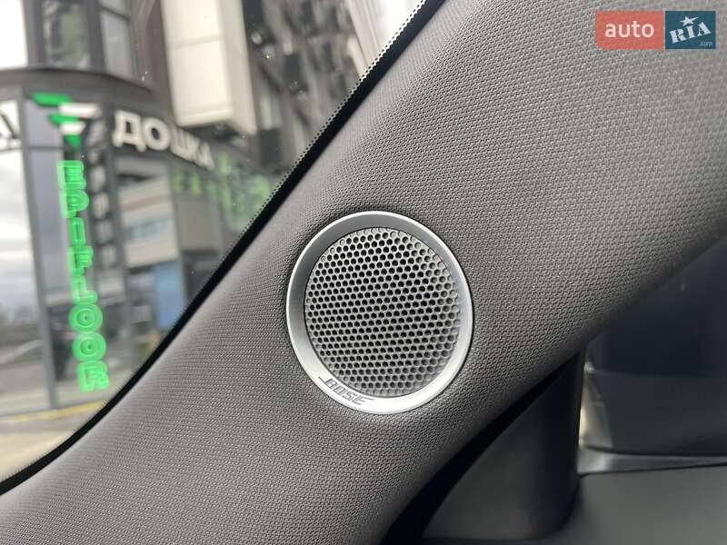 Внедорожник / Кроссовер Mazda CX-5 2022 в Киеве фото 19 Внедорожник / Кроссовер Mazda CX-5 2022 в Киеве