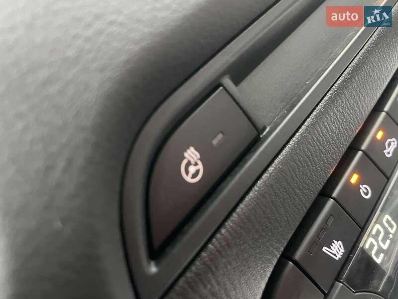 Внедорожник / Кроссовер Mazda CX-5 2022 в Киеве фото 35 Внедорожник / Кроссовер Mazda CX-5 2022 в Киеве