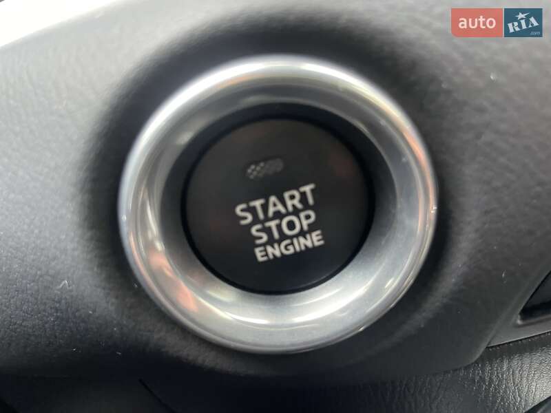 Внедорожник / Кроссовер Mazda CX-5 2022 в Киеве фото 38 Внедорожник / Кроссовер Mazda CX-5 2022 в Киеве