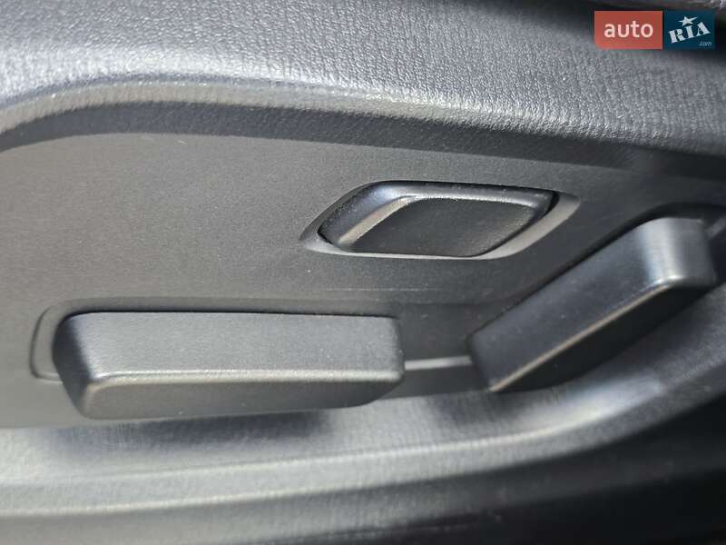 Позашляховик / Кросовер Mazda CX-5 2017 в Кривому Розі фото 27 Позашляховик / Кросовер Mazda CX-5 2017 в Кривому Розі