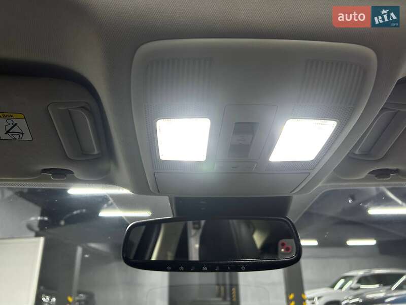 Позашляховик / Кросовер Mazda CX-5 2017 в Чернівцях