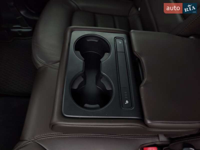 Позашляховик / Кросовер Mazda CX-5 2019 в Дніпрі фото 20 Позашляховик / Кросовер Mazda CX-5 2019 в Дніпрі