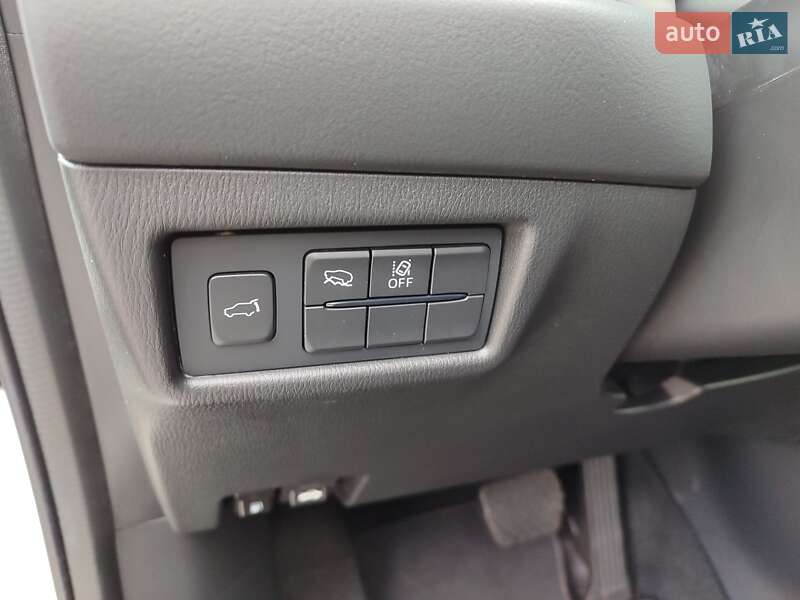 Внедорожник / Кроссовер Mazda CX-5 2021 в Днепре фото 12 Внедорожник / Кроссовер Mazda CX-5 2021 в Днепре