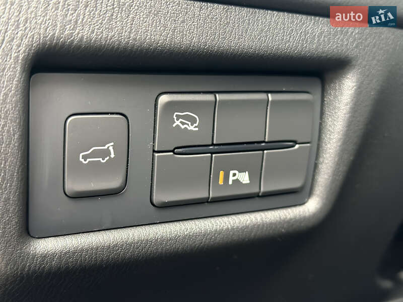 Внедорожник / Кроссовер Mazda CX-5 2022 в Киеве