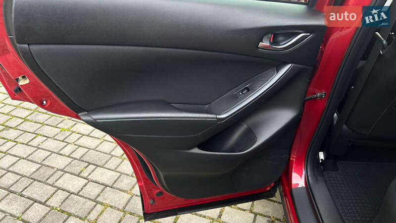 Внедорожник / Кроссовер Mazda CX-5 2015 в Ивано-Франковске фото 25 Внедорожник / Кроссовер Mazda CX-5 2015 в Ивано-Франковске