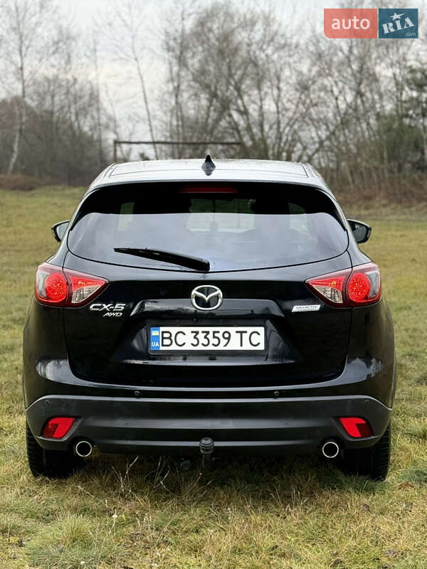 Внедорожник / Кроссовер Mazda CX-5 2013 в Буске фото 21 Внедорожник / Кроссовер Mazda CX-5 2013 в Буске