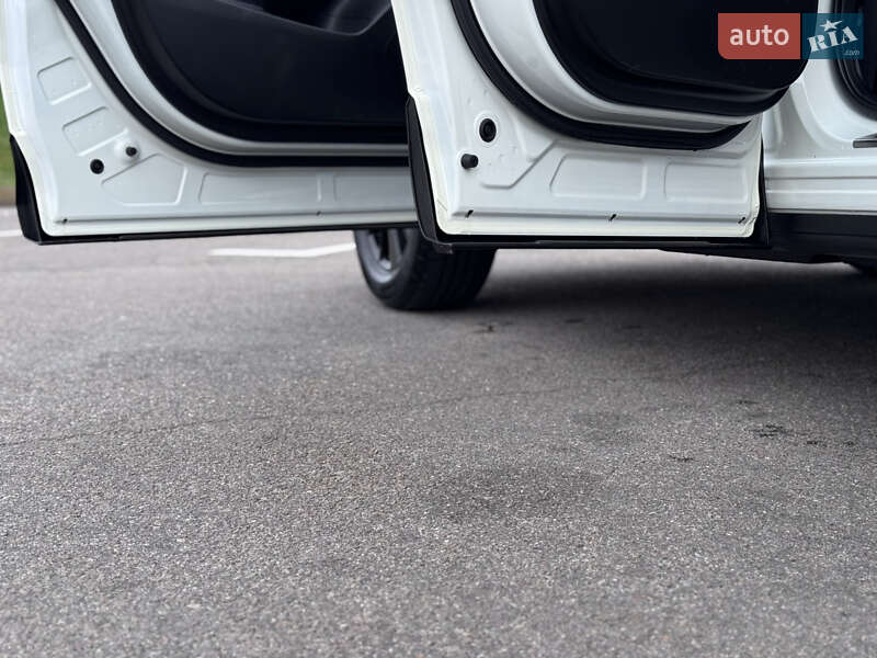 Позашляховик / Кросовер Mazda CX-5 2014 в Києві