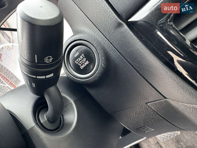 Позашляховик / Кросовер Mazda CX-5 2014 в Києві