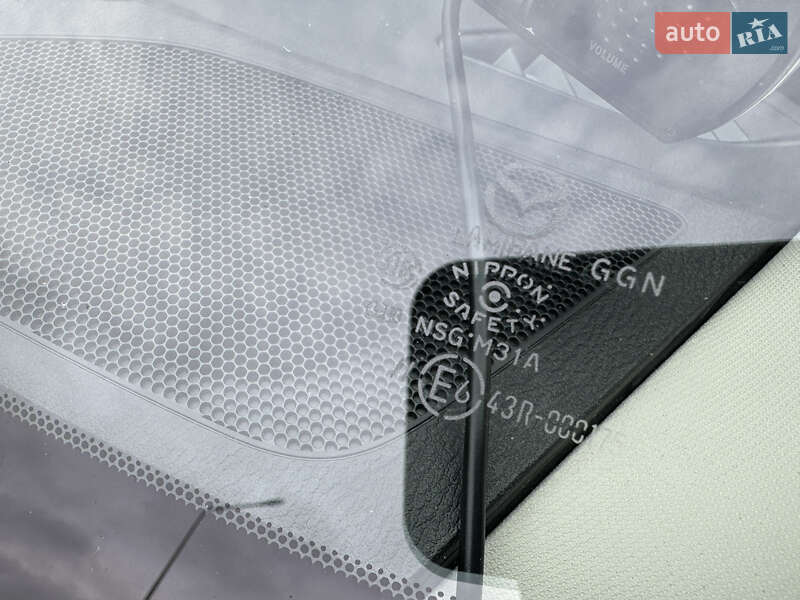 Позашляховик / Кросовер Mazda CX-5 2014 в Києві