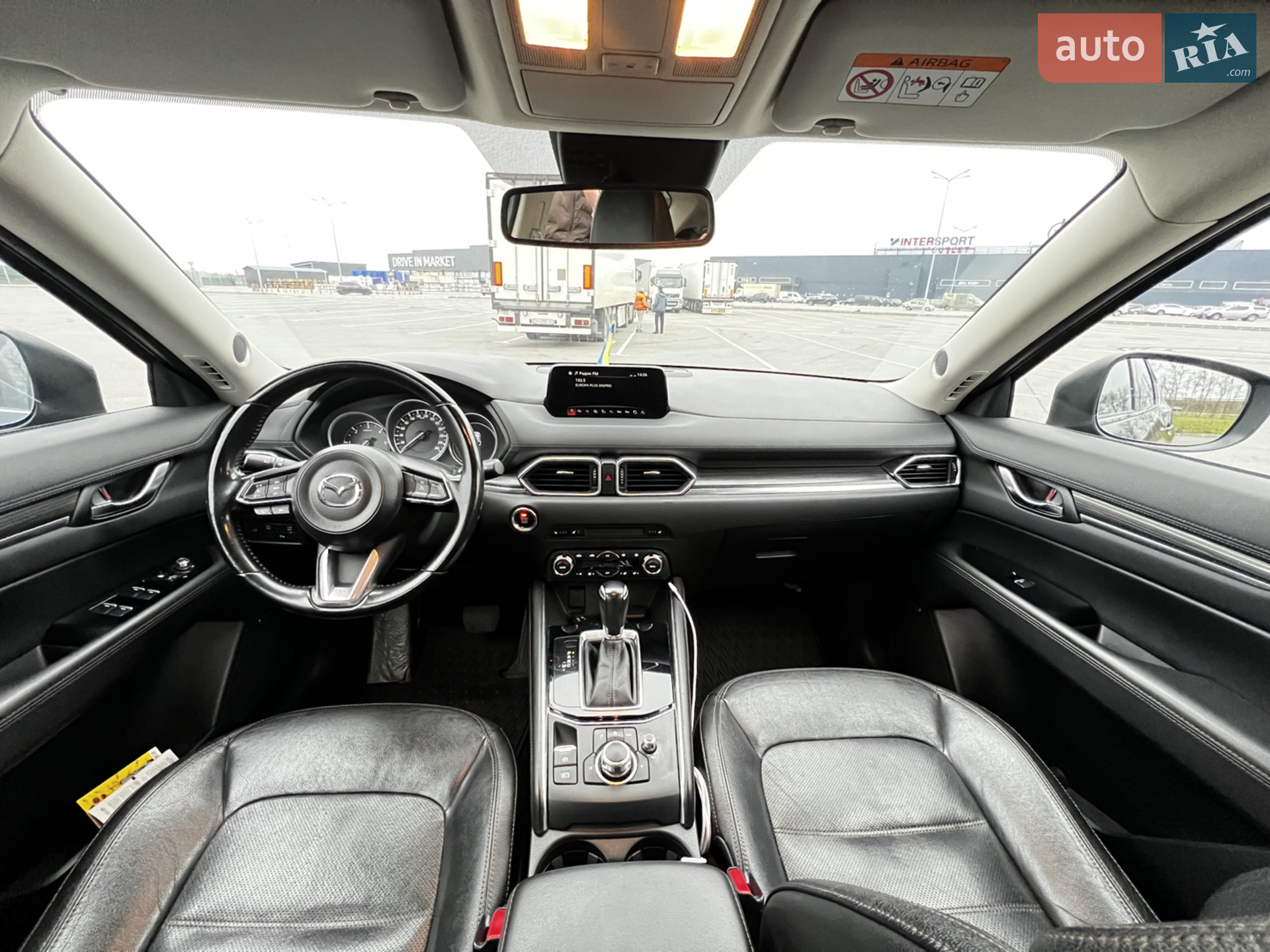 2017 Mazda CX-5 - мініатюра 14