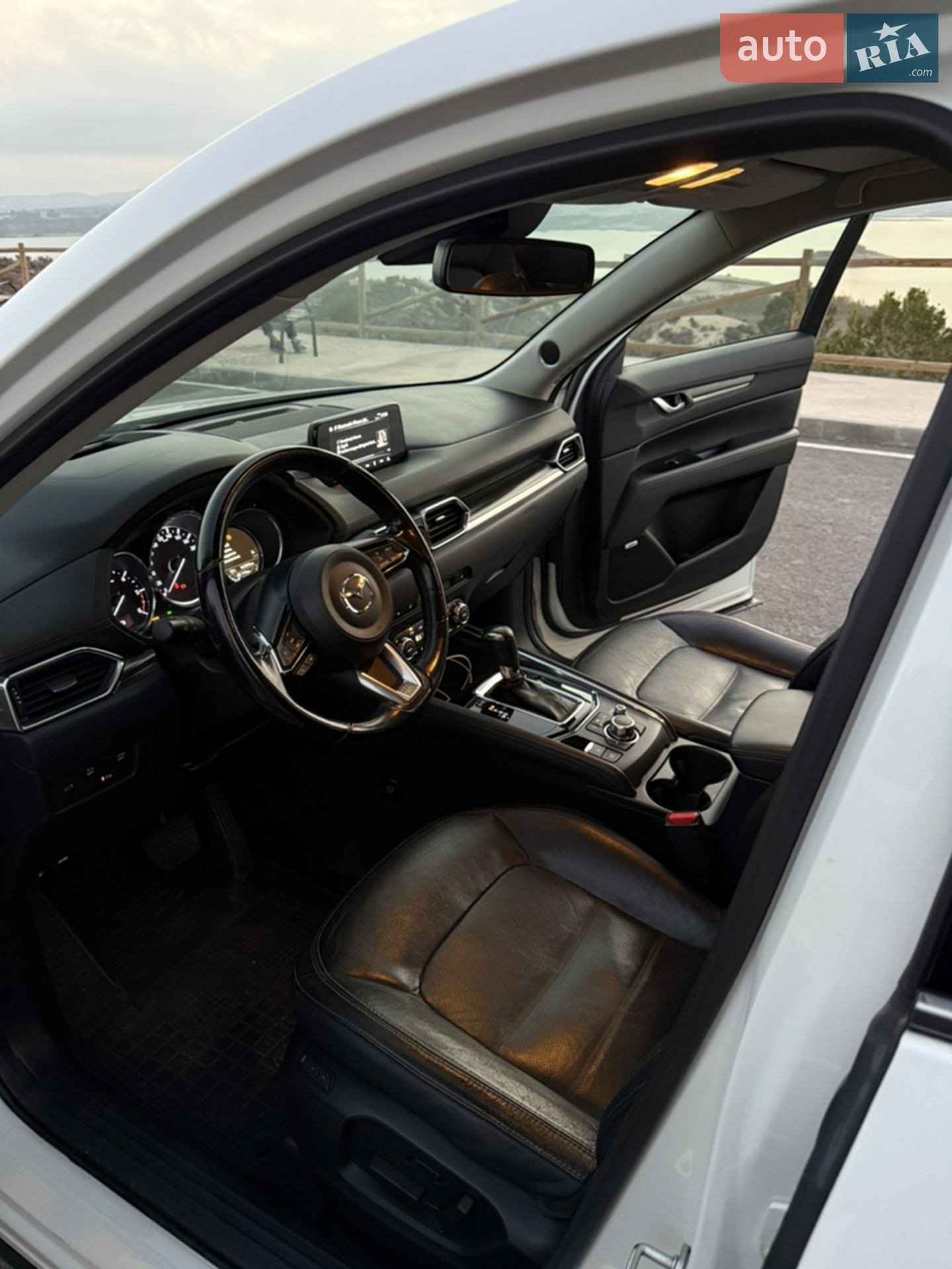 2017 Mazda CX-5 - мініатюра 8