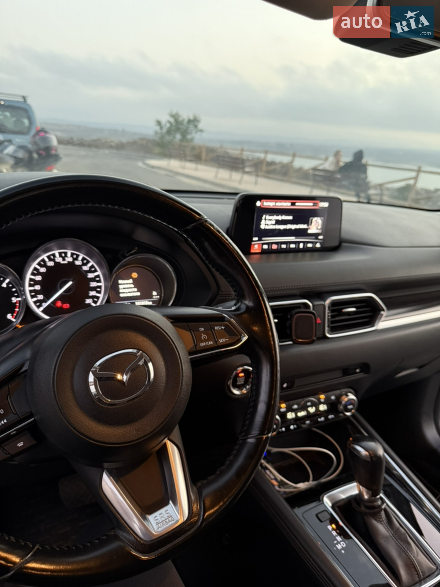2017 Mazda CX-5 - мініатюра 10